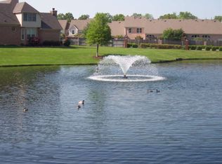 1688 Forsythe Trl, Collierville, TN 38017