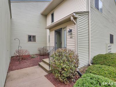 506 Summer Hill Drive #506, South Windsor, CT, 06074