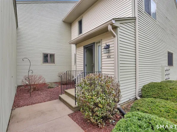 506 Summer Hill Drive #506, South Windsor, CT 06074