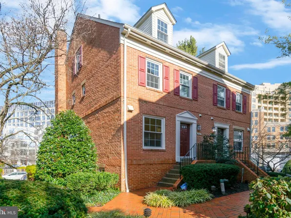 744 N Vermont St, Arlington, VA 22203