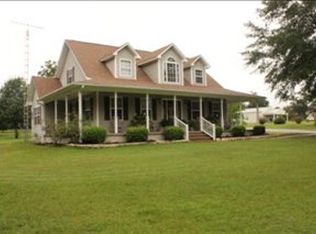 560 Ramer Loop, Cottonwood, AL 36320