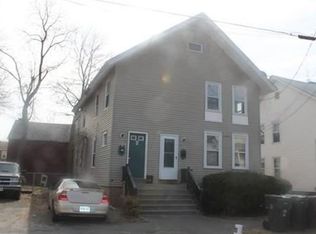 2-4 Morris Ave, Westfield, MA 01085