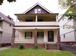 1695 Glenmont Rd, Cleveland Heights, OH 44118
