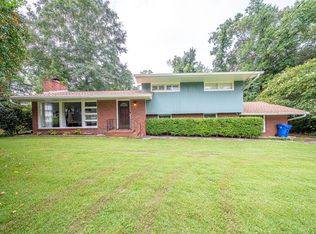 4462 Ritch Haven Rd, Columbus, GA 31909