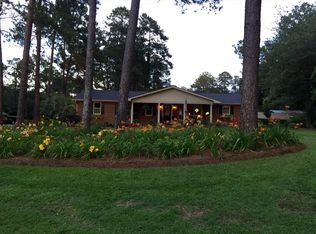 1211 Old Ocilla Rd, Tifton, GA 31794