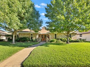 3927 High Summit Dr, Dallas, TX 75244