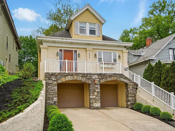 1295 Morten St, Cincinnati, OH 45208