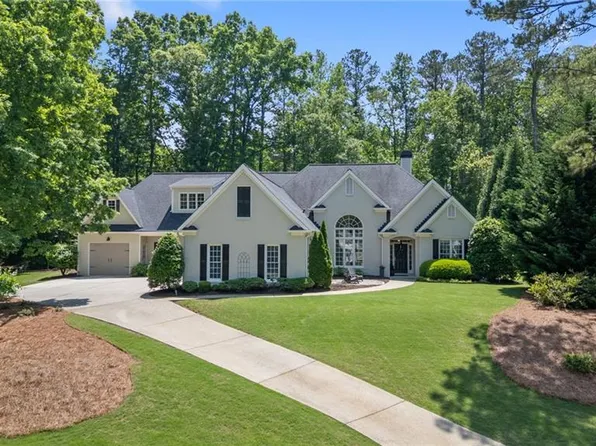 410 Longwood Ln, Alpharetta, GA 30004