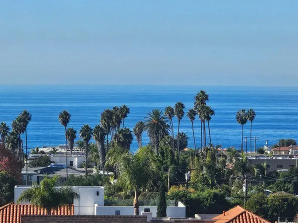 756 Bonair St, La Jolla, CA 92037
