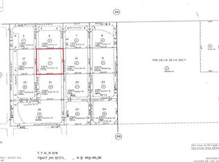 0 E Avenue I LOT 11, Lancaster, CA 93535