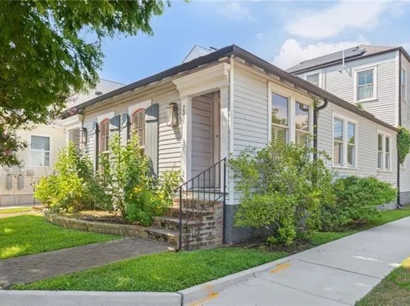 7301 Burthe St, New Orleans, LA 70118