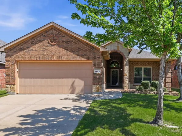 1405 Castlegar Ln, Justin, TX 76247
