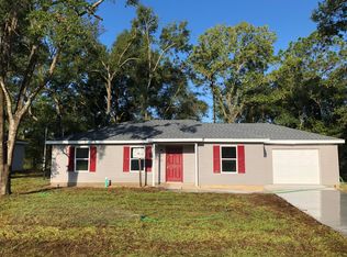 15112 SE 94th Ter, Summerfield, FL 34491