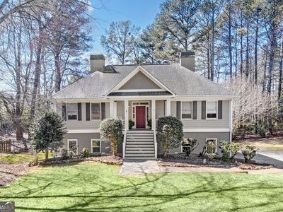 5 Pine Ridge Dr, Newnan, GA, 30263