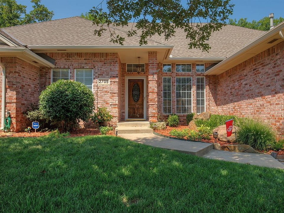 2709 Asheforde Oaks Blvd, Edmond, OK 73034 Zillow