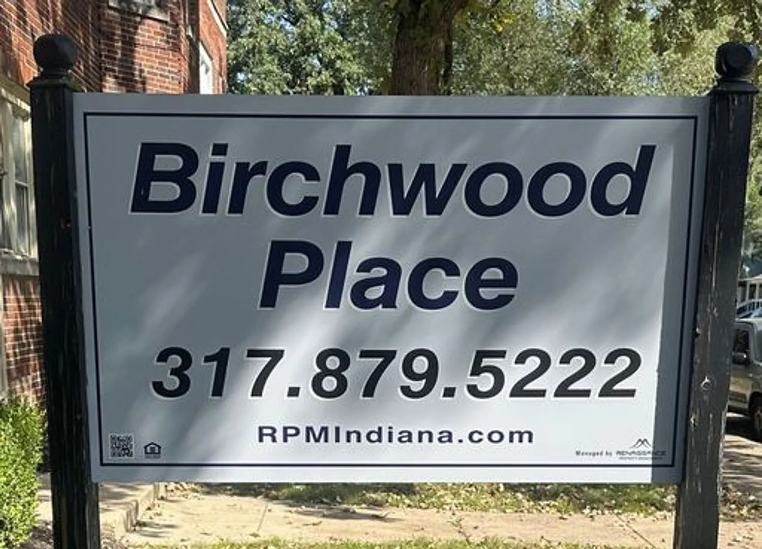 Birchwood Place Apartments — Photo 1