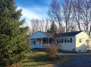 1465 State Route 213, High Falls, NY 12440