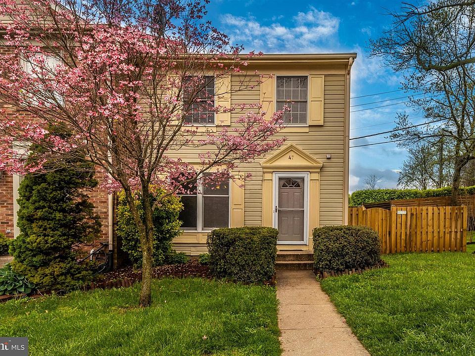 1st image of 47 Merino Ct