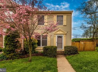 47 Merino Ct, Owings Mills, MD 21117