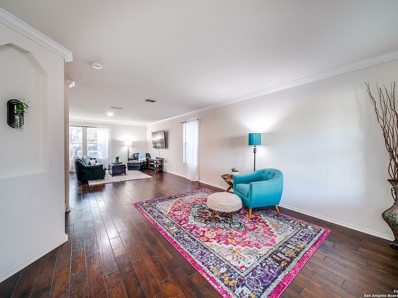 4th image of 13122 AURORA CREST