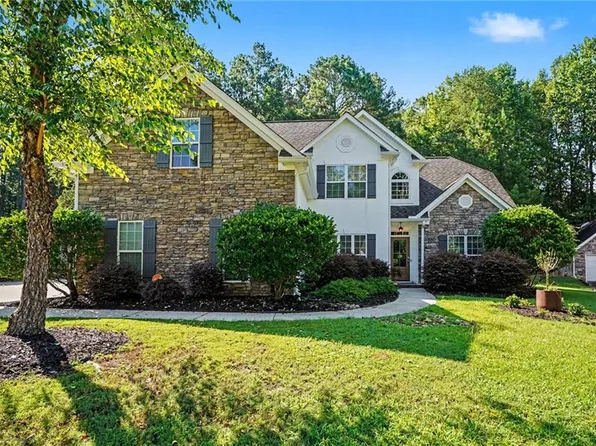 160 Brittany Ln, Senoia, GA 30276