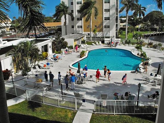 Lovely Pool area