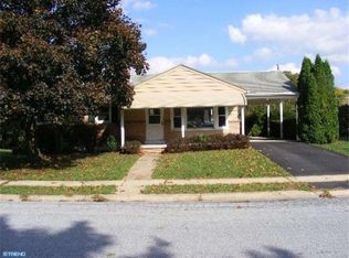 503 Amherst Ave, Reading, PA 19609