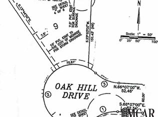 607 Oak Hill Ct #V, Monroe, MI