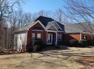 1048 Monticello Dr, Monroe, GA 30655