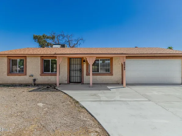 6945 W EARLL Drive, Phoenix, AZ 85033