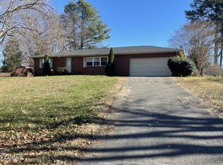 1416 NW Harmony Rd, Knoxville, TN 37912