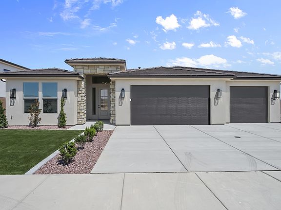 4th image of 2477 E Malitsoh Way Lot 304
