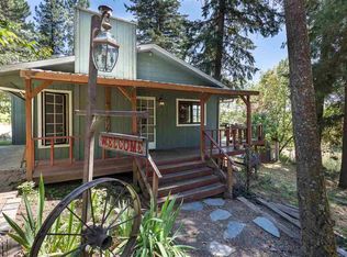 23811 N Dunn Rd, Chattaroy, WA 99003