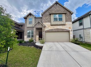 325 Harbors Ln, Leander, TX 78641