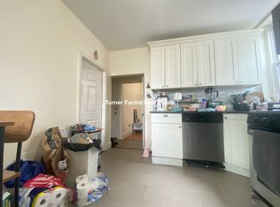 20 Chelsea St APT 2F, Boston, MA 02128