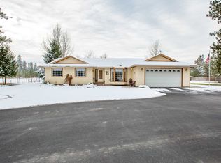 4122 E Woolard Ct, Colbert, WA 99005