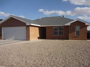 1355 Discovery Ave, Alamogordo, NM 88310