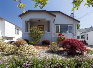 2912 California St, Oakland, CA