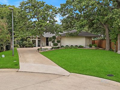 800 Shady Bend Ct, Highland Village, TX, 75077