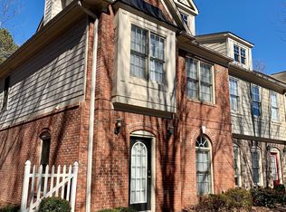 1200 Harris Rd, Roswell, GA 30076