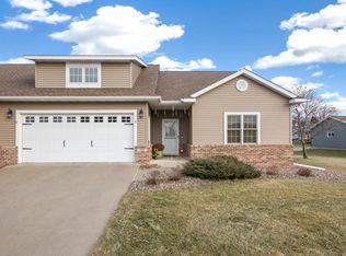 703 Mill St N, West Salem, WI 54669