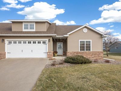 703 Mill STREET NORTH North, West Salem, WI, 54669