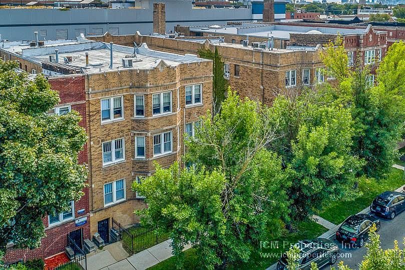 1st image of 4823 N Wolcott Ave #1U