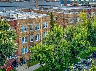 4823 N Wolcott Ave #1U, Chicago, IL 60640