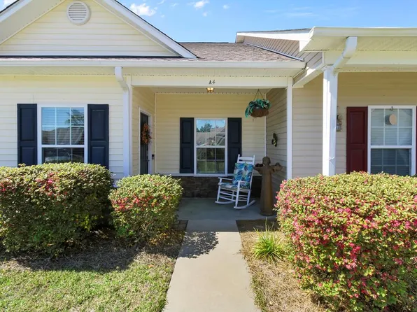 401 Barry McCaffrey Blvd Unit A4, Hinesville, GA 31313