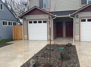 441 NE Denver St, Albany, OR 97321