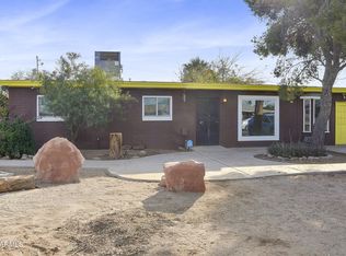 655 W CAROLINE Street, Coolidge, AZ 85128