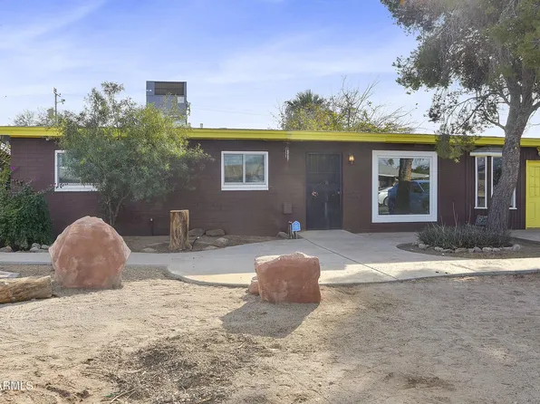 655 W CAROLINE Street, Coolidge, AZ 85128