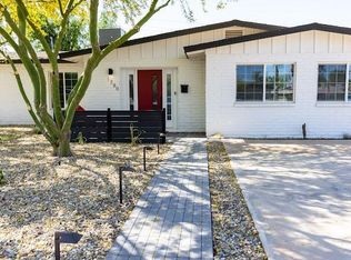 1280 E Alameda Cir, Tempe, AZ 85282