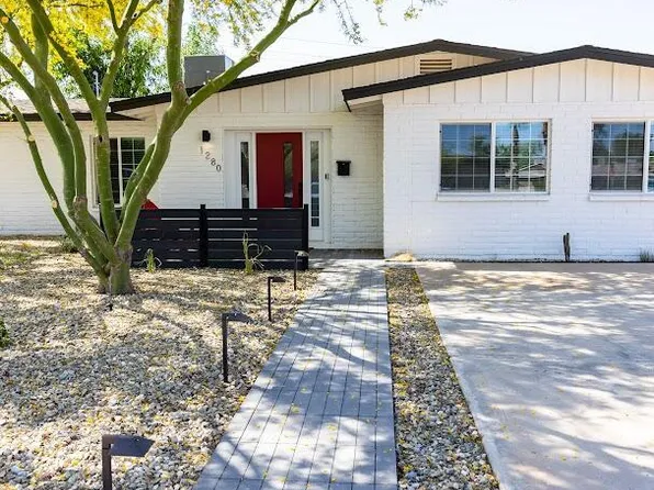 1280 E Alameda Cir, Tempe, AZ 85282